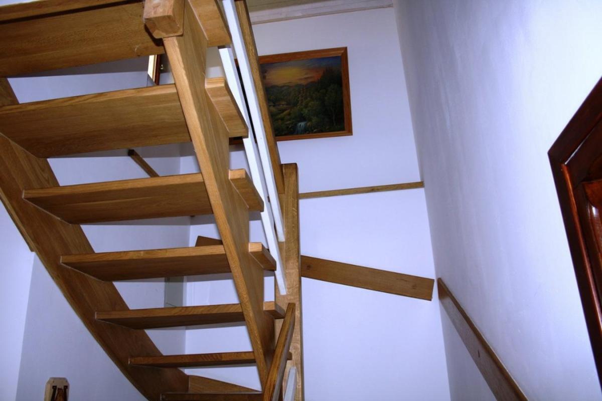 Willa Dom w Bieszczadach 10 osobowy Wolkowyja Zewnętrze zdjęcie